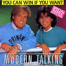 You Can Win If You Want-cover