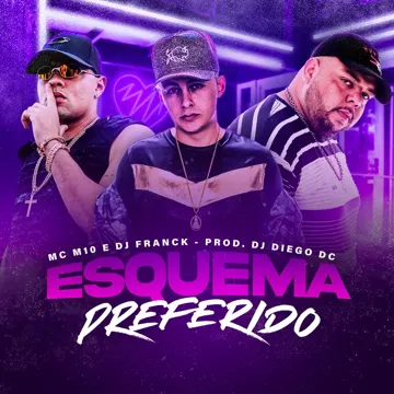 Esquema Preferido-cover