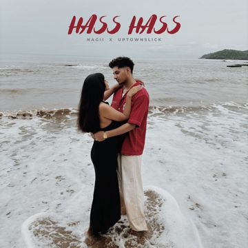 Hass Hass-cover