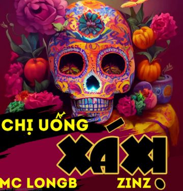 Chị Uống Xá Xị