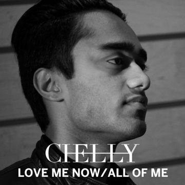 Love Me Now