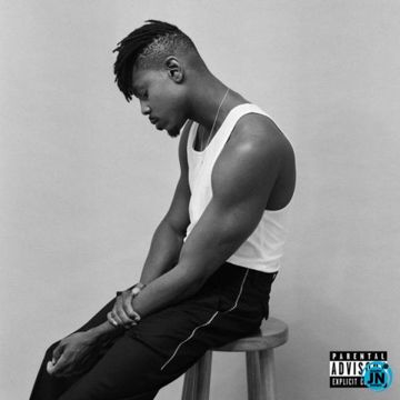Afro Jigga-cover