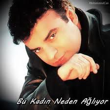 Bu Kadın Neden Ağlıyor