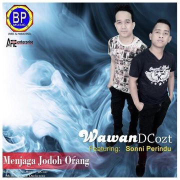 Menjaga Jodoh Orang