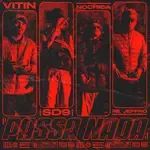 Passa Nada-cover