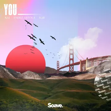 You (feat. kaii)-cover