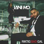 Riktig bad gal-cover