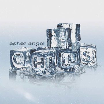 asher-angel-chills-cover-image