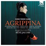 Sc. XXI: Arietta Claudio "Vieni, oh cara"-cover
