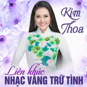 LK Tạ từ trong đêm - Từ đó em buồn-cover