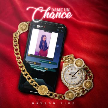 Dame un Chance-cover