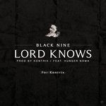 Lord Knows (For Kontrix)-cover