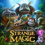 Tell Him / Wild Thing(From "Strange Magic"/Soundtrack Version)-cover