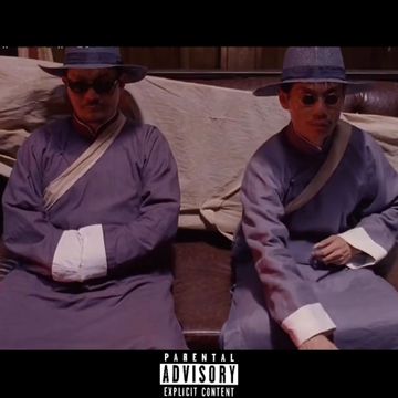 北派（原版）-cover