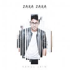 Zara Zara (Unplugged)-cover
