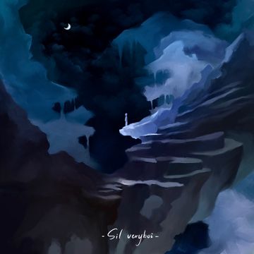 没有光的世界-cover