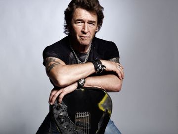 Ich wollte nie Erwachsen sein