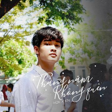 Tháng Năm Không Quên-cover