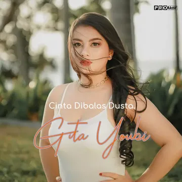 Cinta Dibalas Dusta-cover