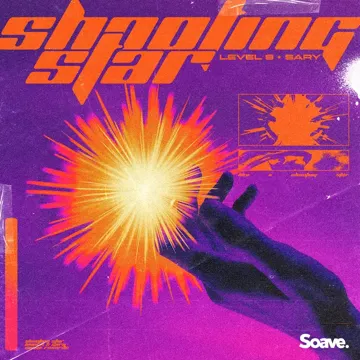 Shooting Star-cover