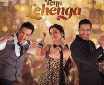 Tenu Lehenga-cover
