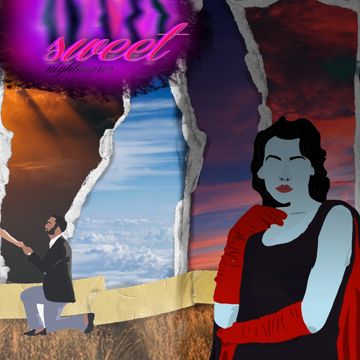 Sweet Nightmares-cover