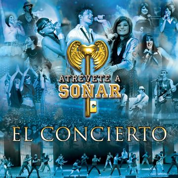 Las Divinas - En Vivo-cover