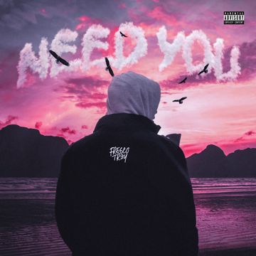 Need You-cover