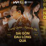 Sài Gòn Đau Lòng Quá(Live)-cover