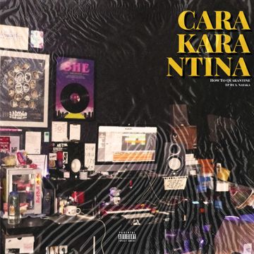 CARAKARANTINA-cover