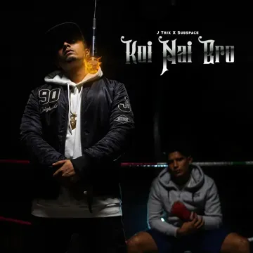 Koi Nai Bro-cover