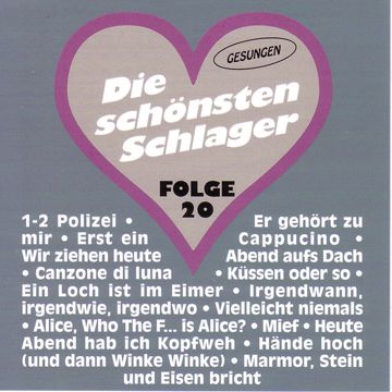 Party, Palmen, Weiber und ein Bier-cover