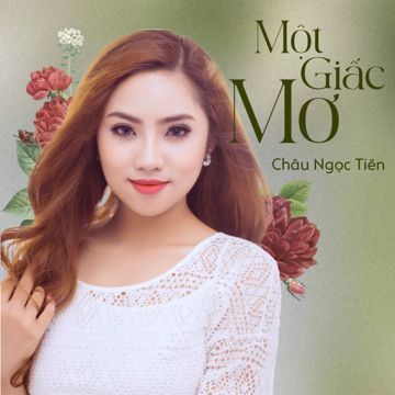 Một Giấc Mơ-cover