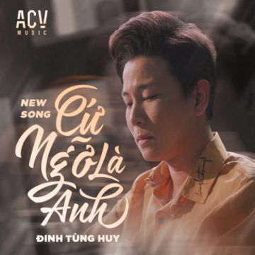 Cứ Ngỡ Là Anh ( beat nữ )