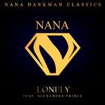 Lonely(Remaster)-cover