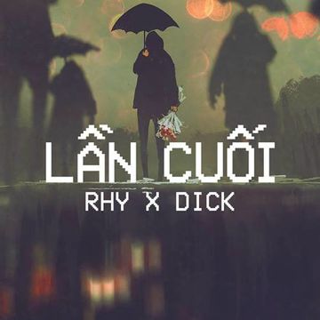 Lần Cuối-cover