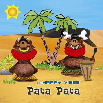 Pata pata-cover