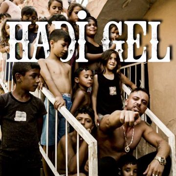 massaka hadi gel-cover