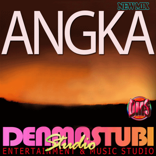 ANGKA SATU CACA HANDIKA-cover