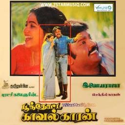 Paaramal Paartha Nenjam-cover