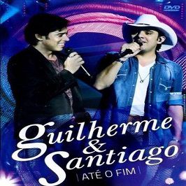 QUEM AMA UMA VEZ NAO DEIXA DE AMAR (GUILHERME E SANTIAGO)