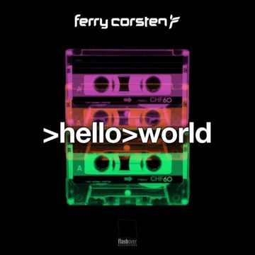 Make It Ours(Flashover Mix)-cover