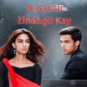Kasauti Zindagi Ki-cover
