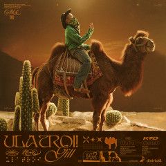 U LÀ TRỜI-cover