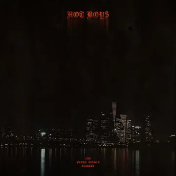 HOT BOY$-cover