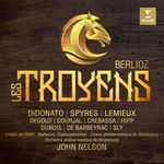 Act IV: "Mais bannissons ces tristes souvenirs" (Didon, Énée, Ascagne, Anna, Iopas, Narbal, Panthée, Chor-cover