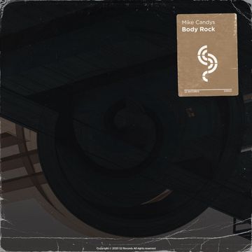 Body Rock-cover