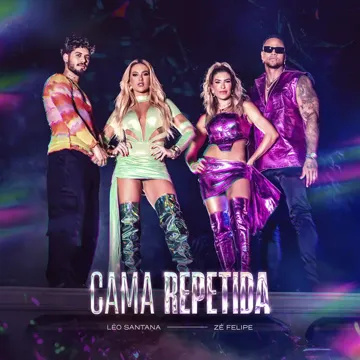 Cama Repetida-cover