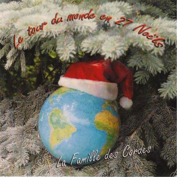 Le tour du monde-cover