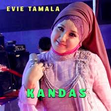 Kandas-cover